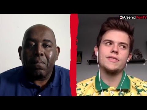 Arsenal v Norwich | We Need To Get Arsenal Fans On Their Teams Back says @TalkNorwichCity