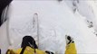 Cosmic Powder Skiing in Chamonix with Dim Charriere | Freeski Radness, Ep. 2
