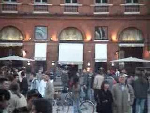 anti cpe, ledc. toulouse, capitole & crs