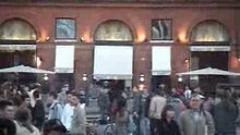 anti cpe, ledc. toulouse, capitole & crs