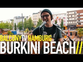 BURKINI BEACH - LUXEMBOURG (BalconyTV)