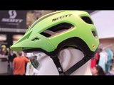 Scott Stago Helmet with MIPS -- Best New MTB Gear 2014