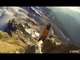 Aiguille du Midi Secret Wingsuit Flight | So Freaking Extreme, Ep. 6