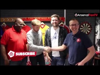 Who Spursed it Up - Mondo Goal Forfeit Challenge