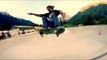 Chamonix Skateboarding with Sam Favret - Chicken Curry | Chamonix So Local, Ep. 3