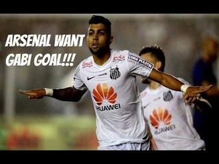 Arsenal Want GabiGoal! | AFTV Transfer Daily