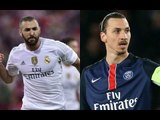 Benzema To Arsenal & Should We Have Tried To Sign Ibrahimovic?! | AFTV Transfer Daily