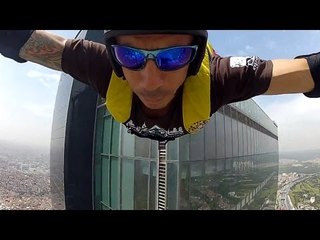 Douggs Breaks Bone at ProBASE World Cup Turkey | Planet Douggs, Ep. 4