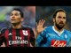 Carlos Bacca Linked To Arsenal & Higuan To Juve Is A Hoax! | AFTV Transfer Daily