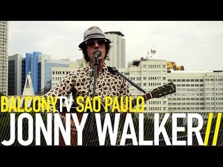 JONNY WALKER - REST OF YOUR LIFE (BalconyTV)
