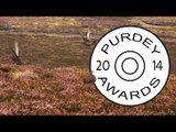 Purdey Awards for Conservation 2014