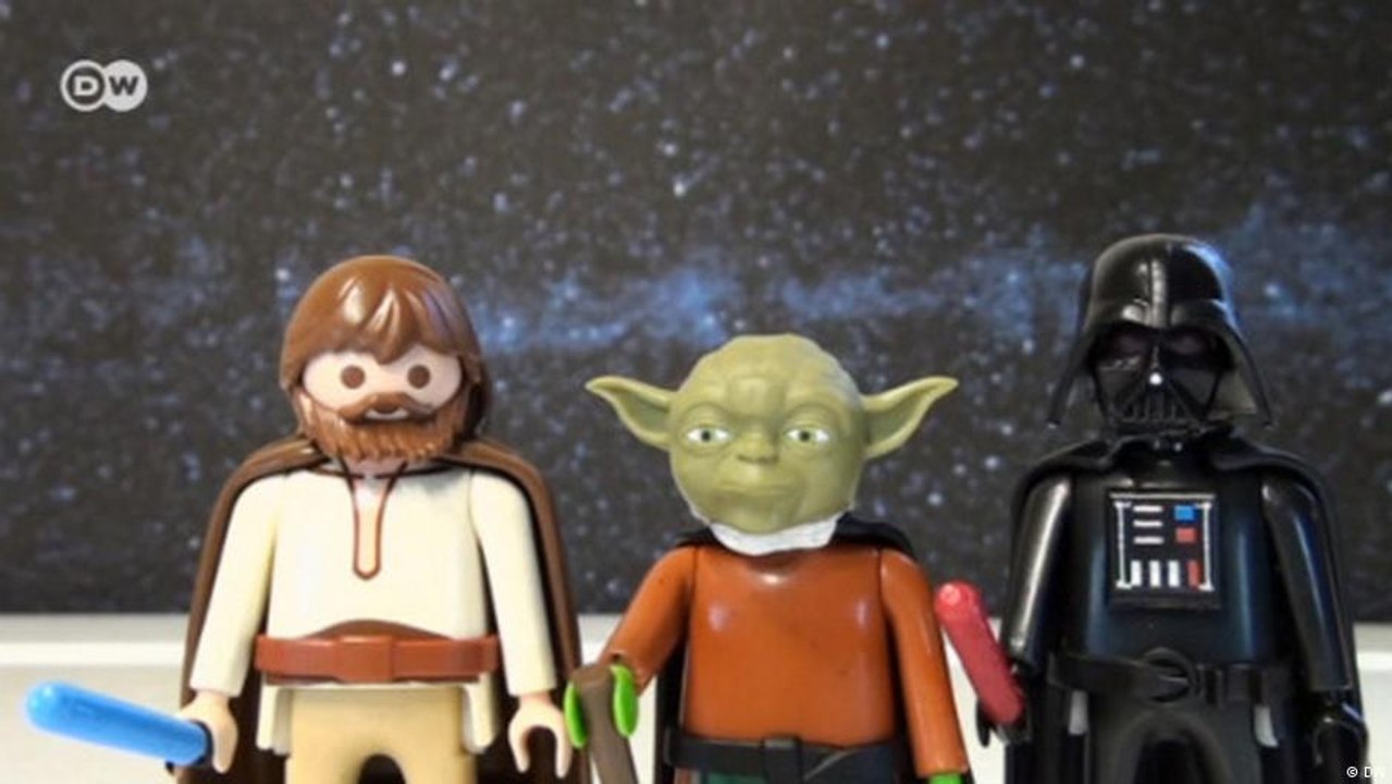 Resumo da saga Star Wars