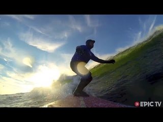 Surfing Oregon's Bitter Cold, Big Waves | Big-Wave Addicts, Ep. 2