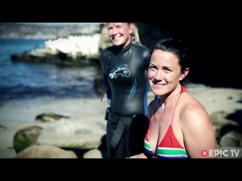 Annelie Pompe Fulfills Unusual Lifelong Dream | Barely Breathing with Annelie Pompe, Ep. 2