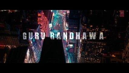 Guru Randhawa  Lahore (Official Video) Bhushan Kumar ¦ Vee ¦ DirectorGifty ¦ T-Series