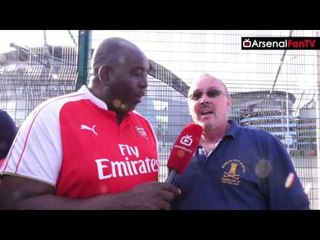 Arsenal 2-2 Man City | The Grass Is Not Greener, Keep Wenger!!!