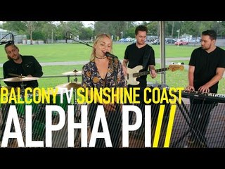 ALPHA PI - COMMON KNOWLEDGE (BalconyTV)