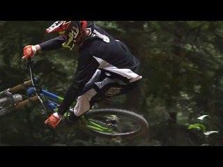 Nostalgia for the MTB Riding Season | Over the Edge, Ep. 3