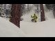Snowboarding Heaven on Earth, Holden Village | The Backcountry Experience, Ep. 1