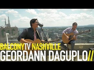 GEORDANN DAGUPLO - EGO IN THE SUMMER (BalconyTV)