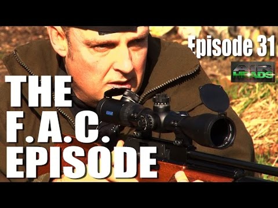 AirHeads - The FAC Episode