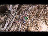 Ashima Shiraishi Completes First Female Ascent of 24 Karats, 8C  | EpicTV Climbing Daily, Ep. 141