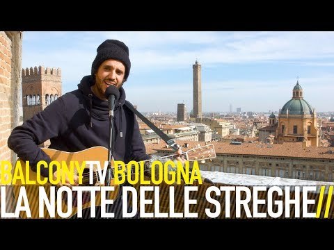 LA NOTTE DELLE STREGHE - KLONDIKE (BalconyTV)