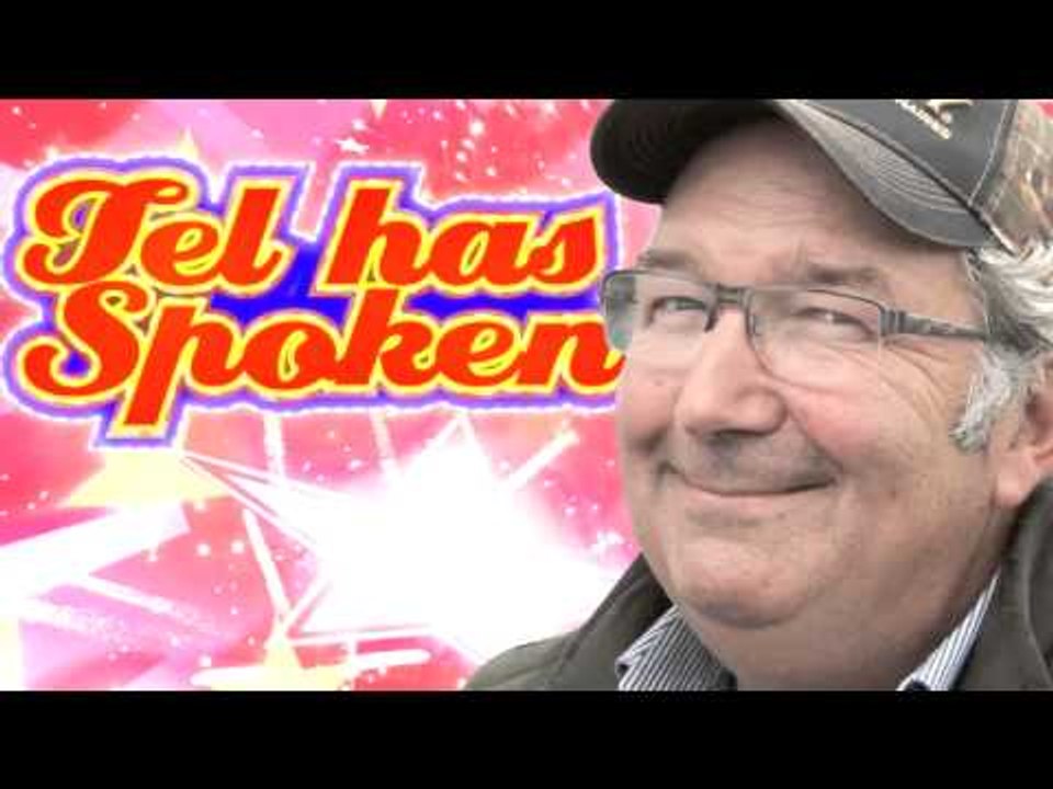 Ask Terry - How To Cook a Squirrel