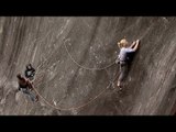 Hazel Findlay, Double El Cap Ascent at Yosemite | EpicTV Climbing Daily, Ep. 167