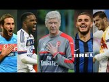 SIGN A BLOODY STRIKER!!! (RANT) | AFTV Transfer Daily