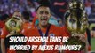 Should Arsenal Fans Be Worried By Alexis Rumours? | AFTV Transfer Daily
