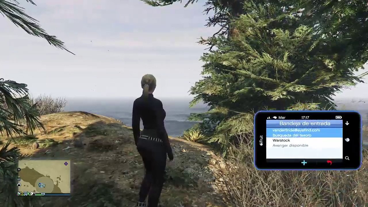 Transmisión de PS4 en vivo de Rai_Mustang (60)