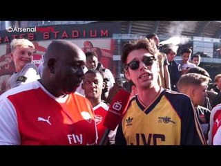 Arsenal 3 Liverpool 4 | Arsene Wenger Is Out Of Ideas!!!