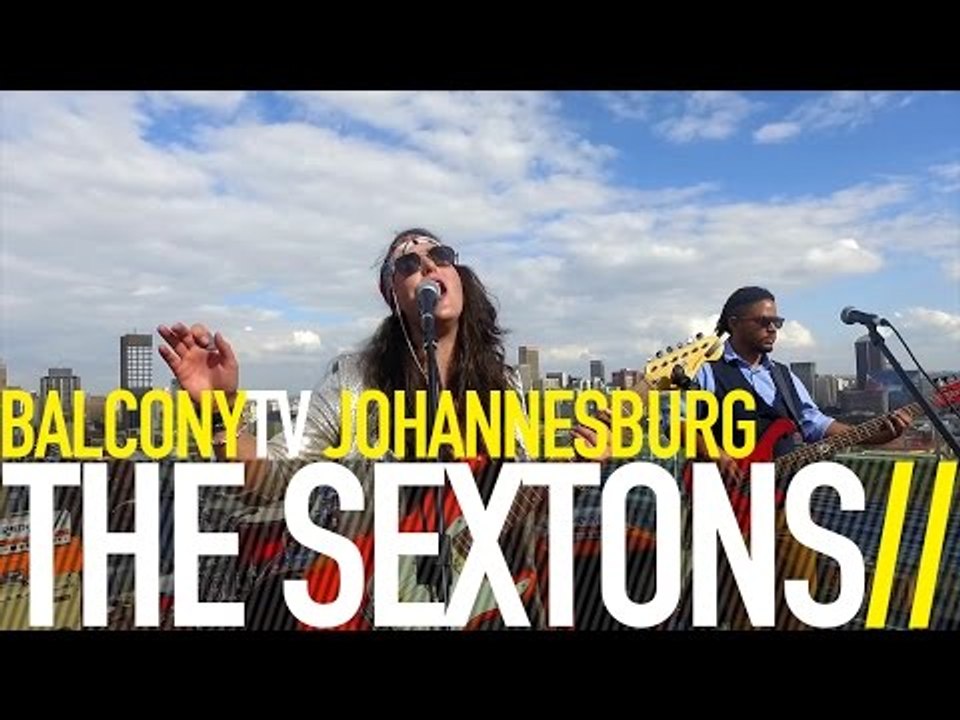 THE SEXTONS - EGO (BalconyTV)