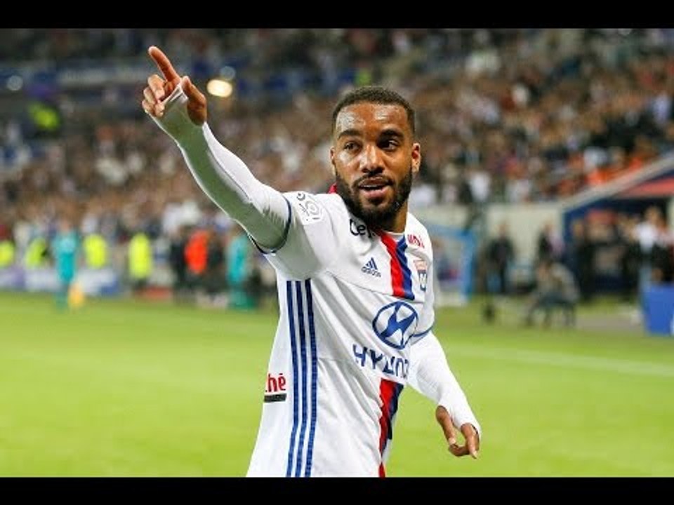 Lacazette Wants To Leave Lyon! | AFTV Transfer Daily | Arsenal