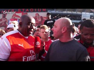 Arsenal 3 Liverpool 4 | I Respect Wenger But His Time Is Up!