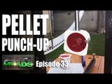 Pellet Punch-Up - AirHeads for Airguns, episode 33