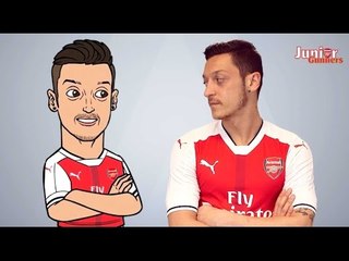 Arsenal Launch Junior Gunners App