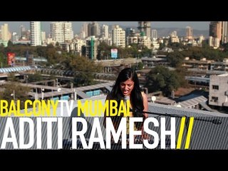 ADITI RAMESH - HIGH HEELS (BalconyTV)
