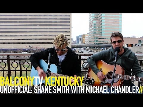 UNOFFICIAL: SHANE SMITH WITH MICHAEL CHANDLER - BURN DOWN (BalconyTV)