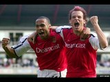 Arsenal Legend Freddie Ljungberg Talks To AFTV