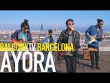 AYORA - LA CAVERNA (BalconyTV)