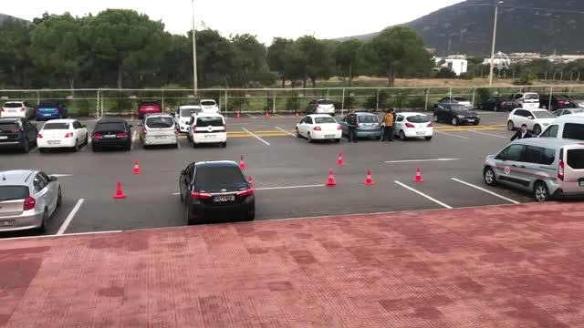 Muğla Merkezli Göçmen Kaçakçılığı Operasyonu - 11 Kişi Tutuklandı