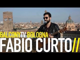 FABIO CURTO - IL ROSPO INNAMORATO (BalconyTV)