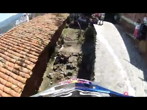 Craziest Urban MTB DH Race Ever! | Urban Legend, Ep. 3