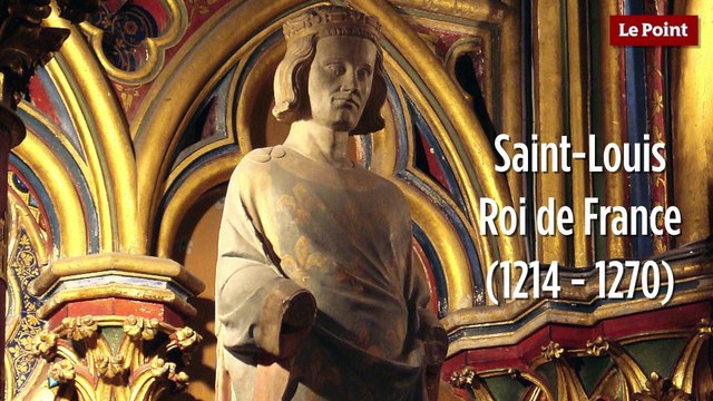 Abbayes légendaires : Royaumont, dans le Val-d'Oise