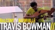 TRAVIS BOWMAN - DEPTH CHARGE (BalconyTV)