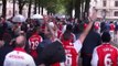 Arsenal Fans Takeover Gothenburg | AFTV Vlog Day 3