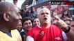 Arsenal 4 Aston Villa 0 | Hey Spurs Get Back In Arsenal's Shadow says Heavy D