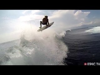 Follow the Leif, to the Surf | W.H.O. is Punk, Ep. 8